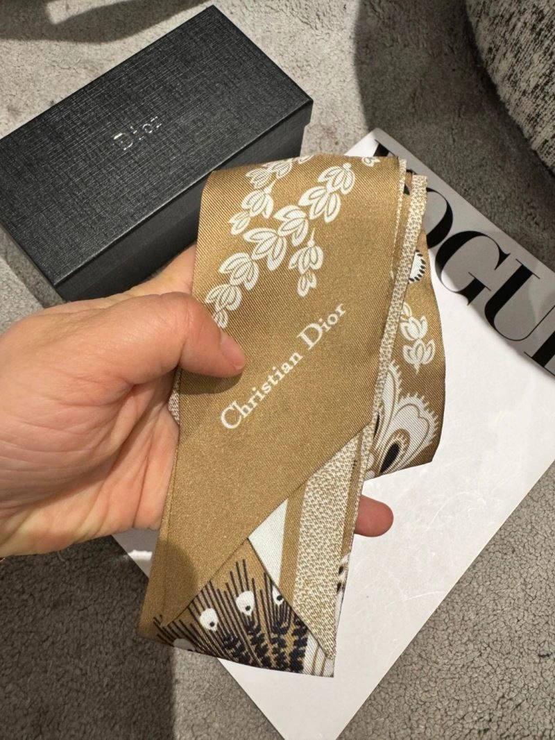 Christian Dior Silk Lightweight 272962