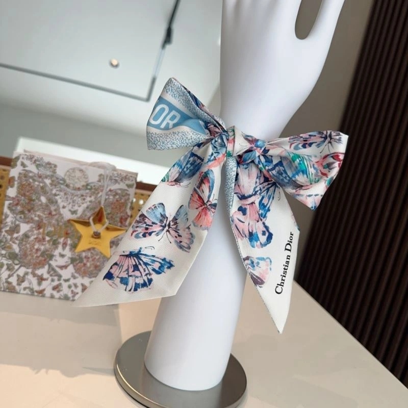 Christian Dior Silk TopPick 272954