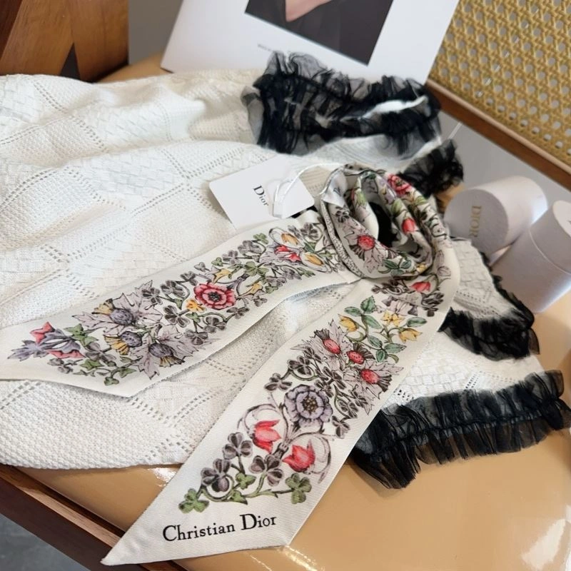 Christian Dior Silk SunProtective 272960
