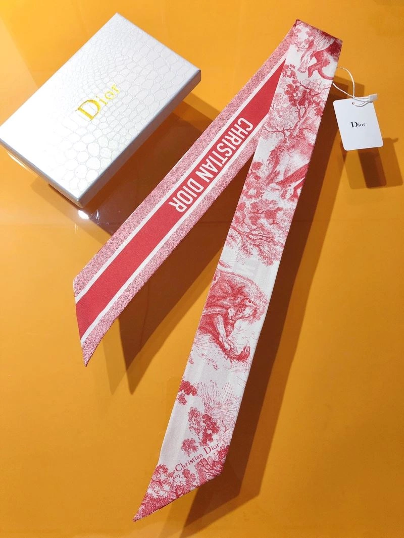 Christian Dior Silk HighPerformance 272964