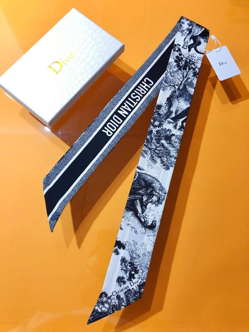Christian Dior Silk Resilient 272963
