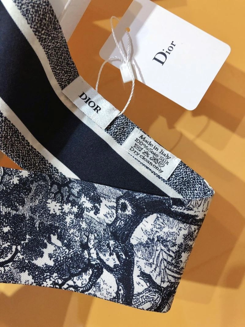 Christian Dior Silk Resilient 272963