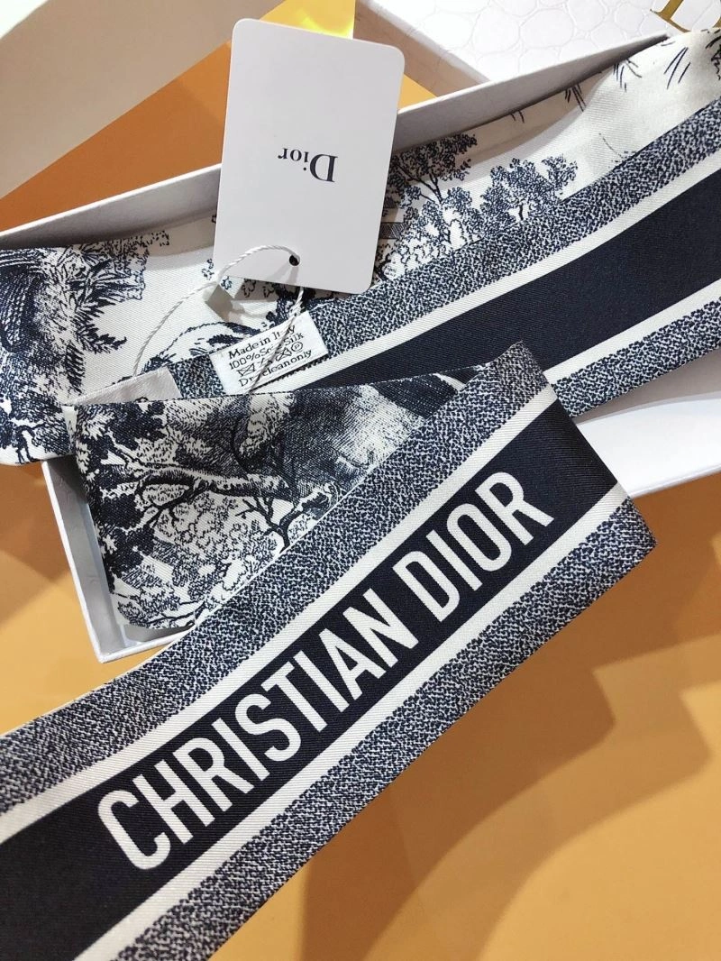 Christian Dior Silk Resilient 272963