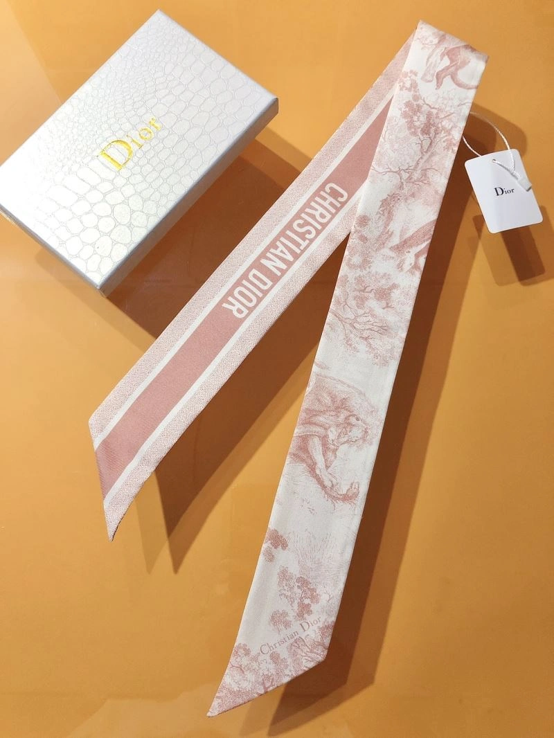 Christian Dior Silk HighQuality 272948