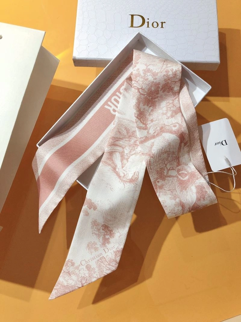 Christian Dior Silk HighQuality 272948