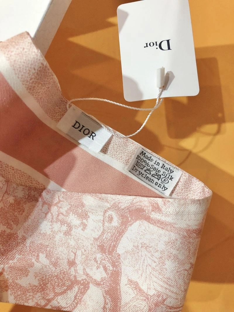 Christian Dior Silk HighQuality 272948