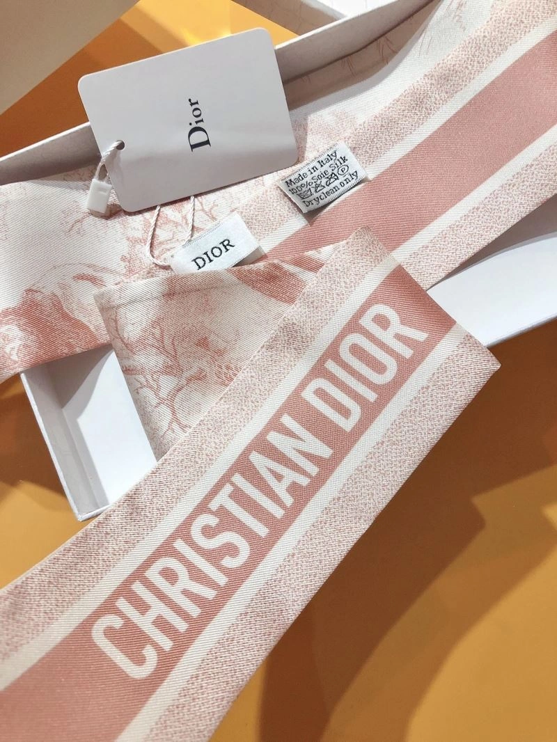 Christian Dior Silk HighQuality 272948