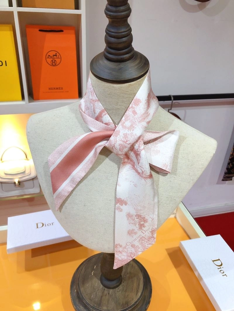 Christian Dior Silk HighQuality 272948