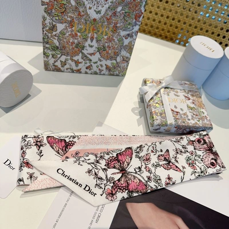 Affordable Christian Dior Silk 272946