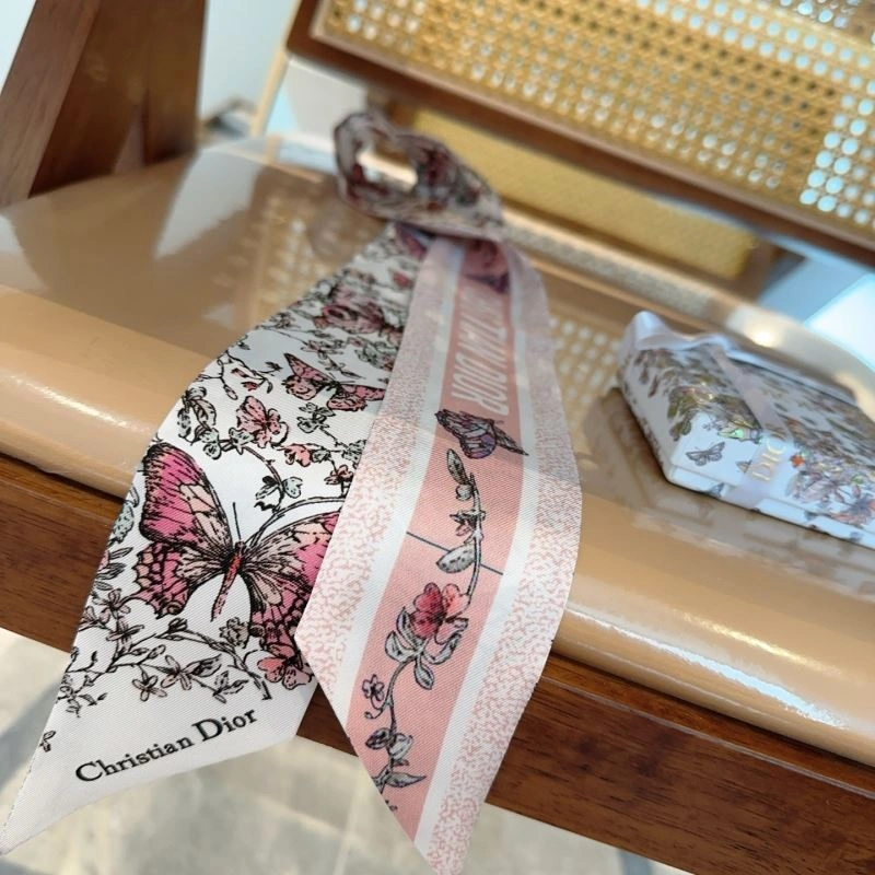 Affordable Christian Dior Silk 272946
