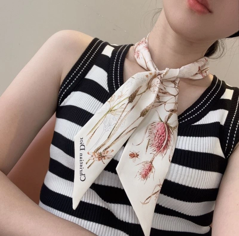 Christian Dior Silk Functional 272971