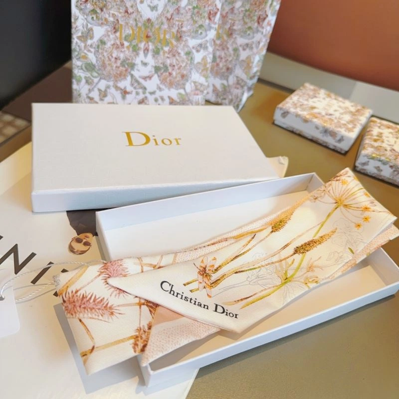 Christian Dior Silk Functional 272971