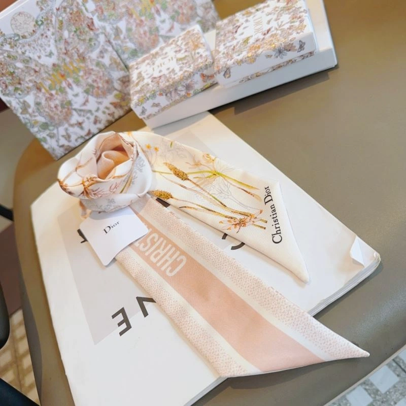 Christian Dior Silk Functional 272971