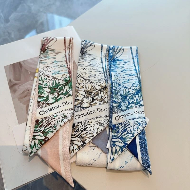 Christian Dior Silk Affordable 272959