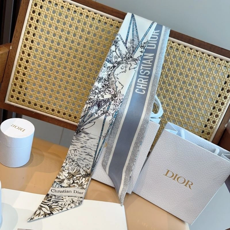 Christian Dior Silk Affordable 272959