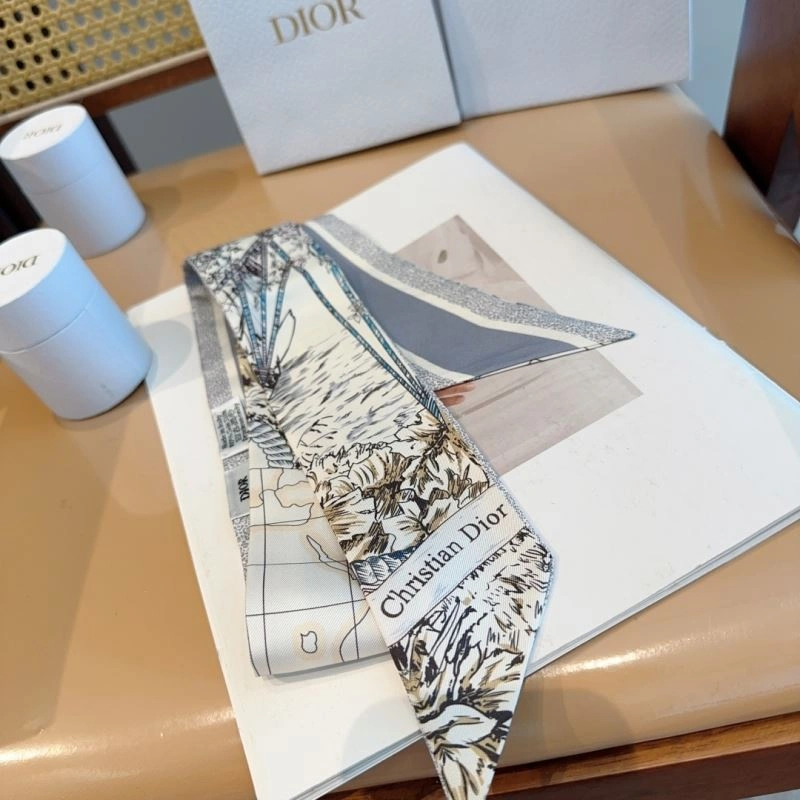 Christian Dior Silk Affordable 272959