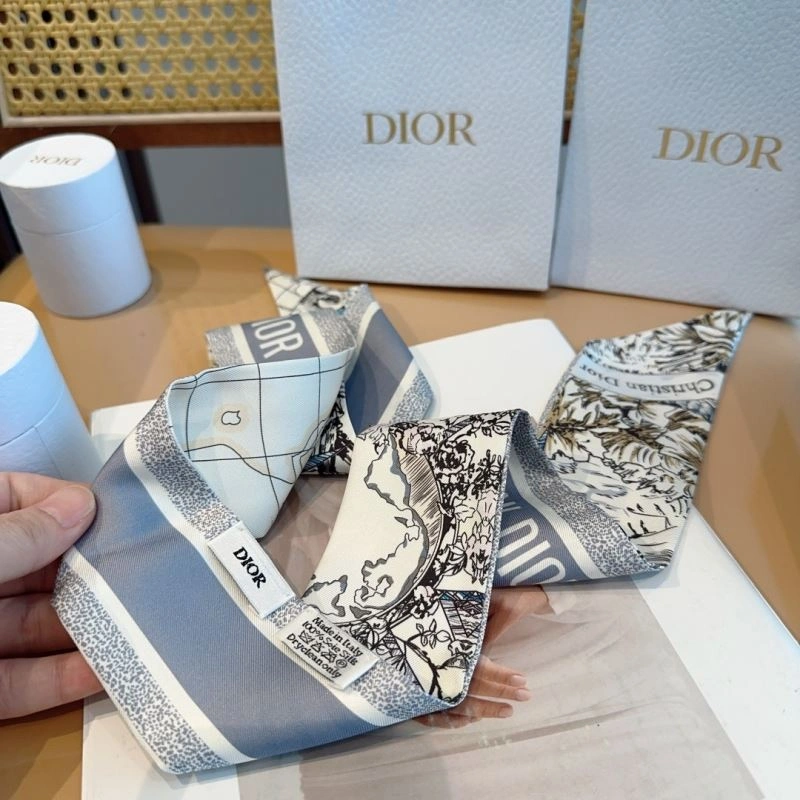 Christian Dior Silk Affordable 272959