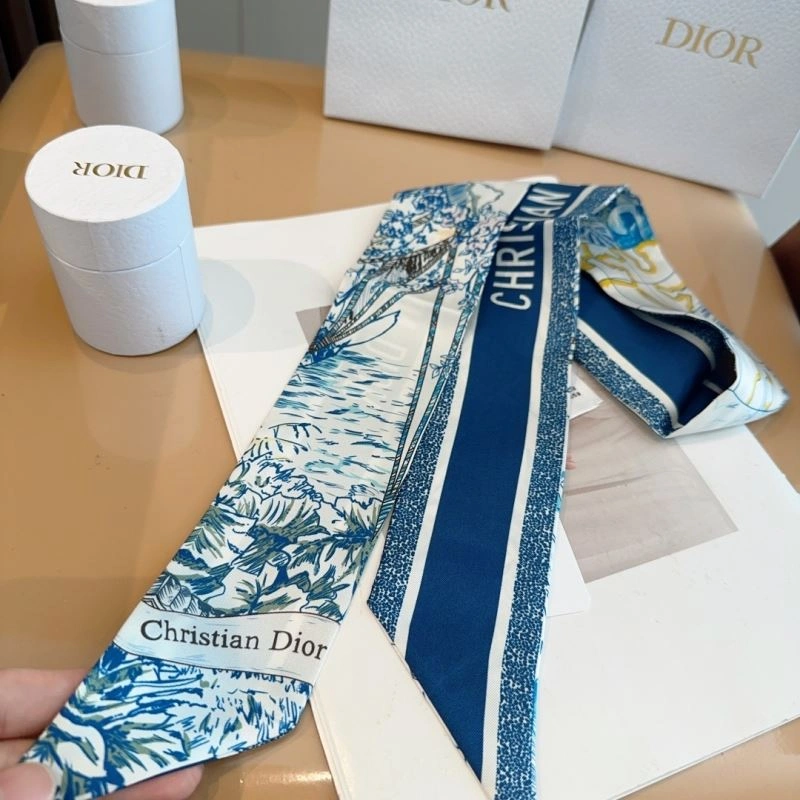 Christian Dior Silk Lightweight 272957