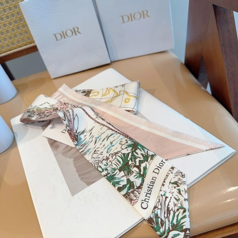 Christian Dior Silk WeatherProof 272947