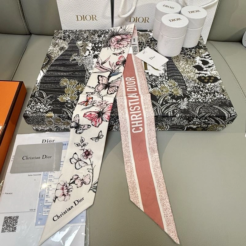 Christian Dior Silk WaterResistant 272939