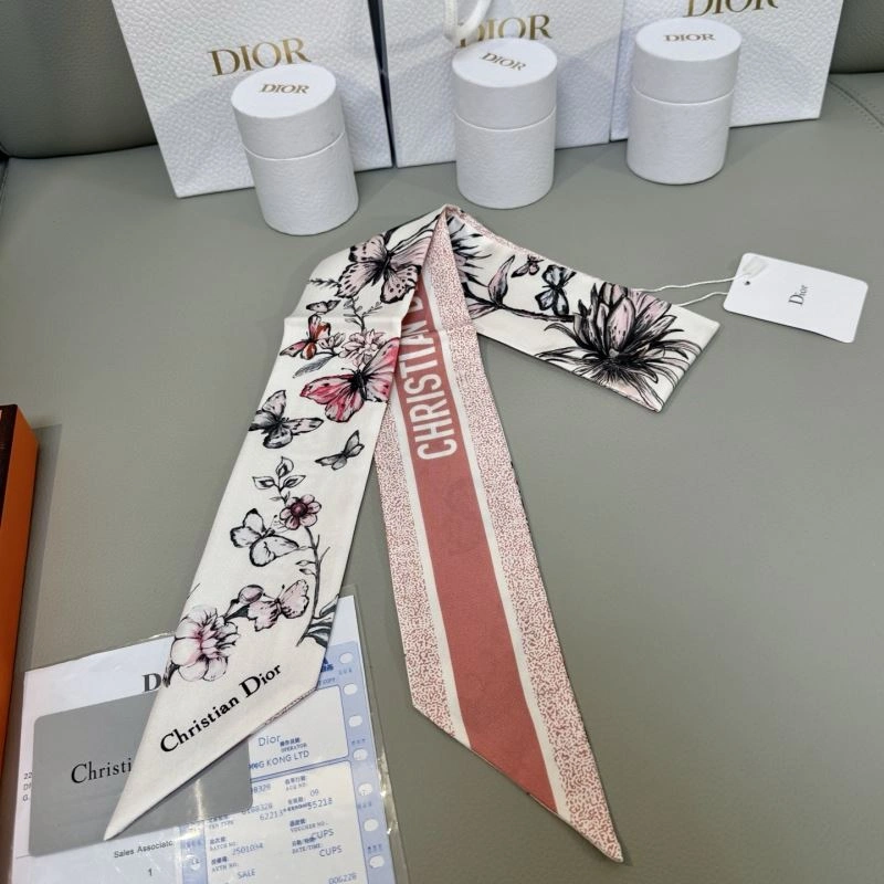 Christian Dior Silk WaterResistant 272939