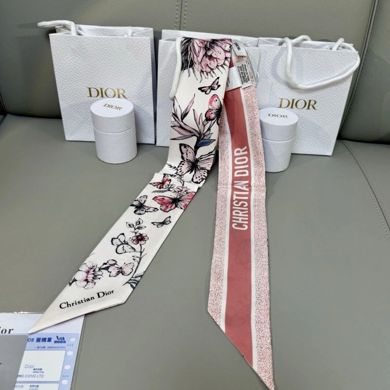Christian Dior Silk WaterResistant 272939