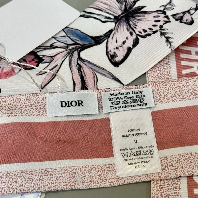Christian Dior Silk WaterResistant 272939