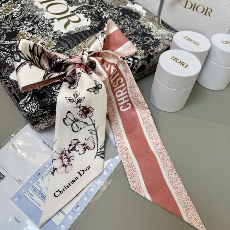 Christian Dior Silk WaterResistant 272939