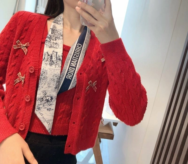 NewStyle Christian Dior Silk 272938