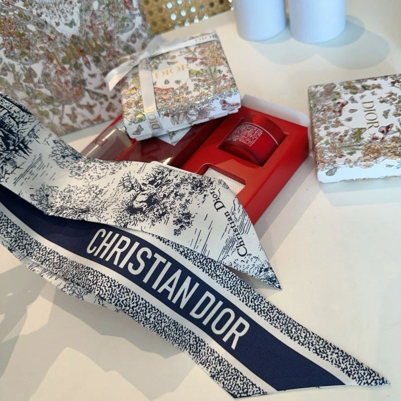 NewStyle Christian Dior Silk 272938
