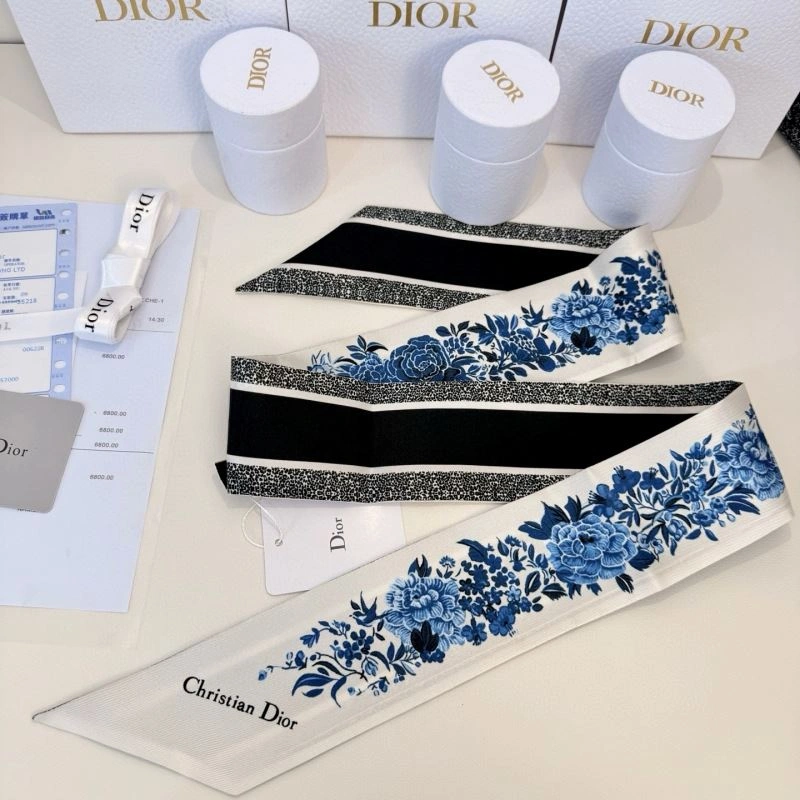 Christian Dior Silk Resilient 272941