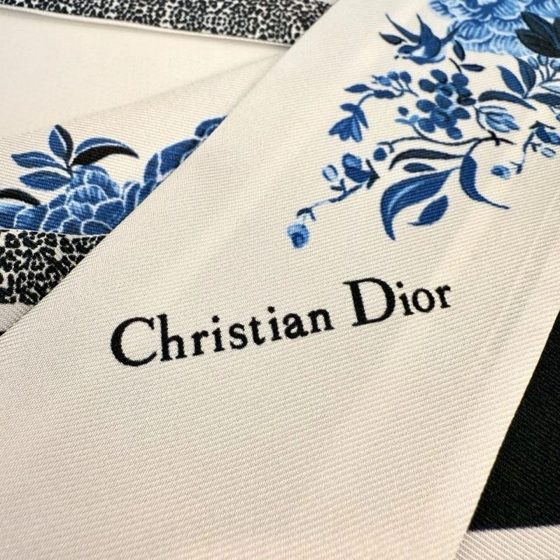 Christian Dior Silk Resilient 272941