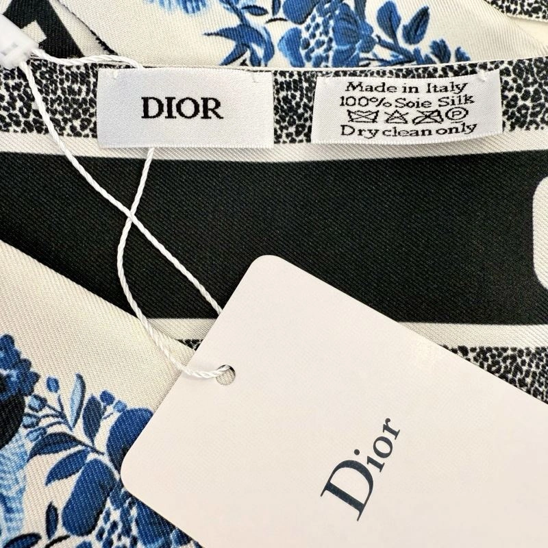 Christian Dior Silk Resilient 272941