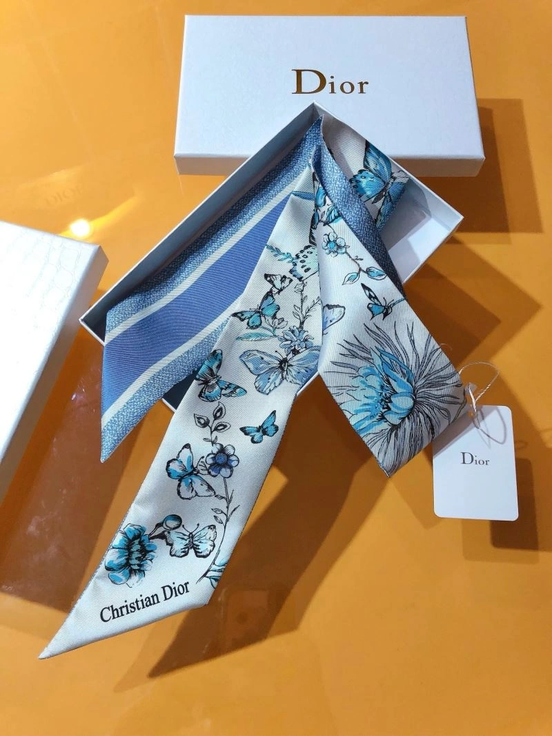 Christian Dior Silk DailyWear 272931