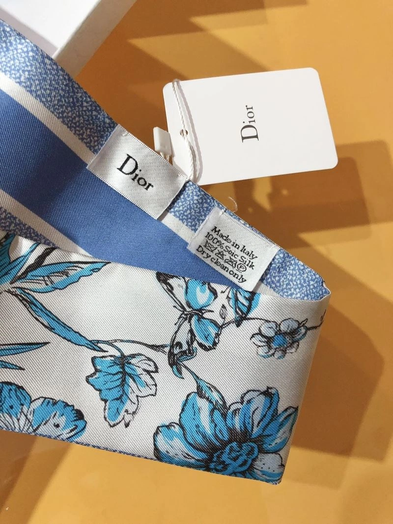 Christian Dior Silk DailyWear 272931