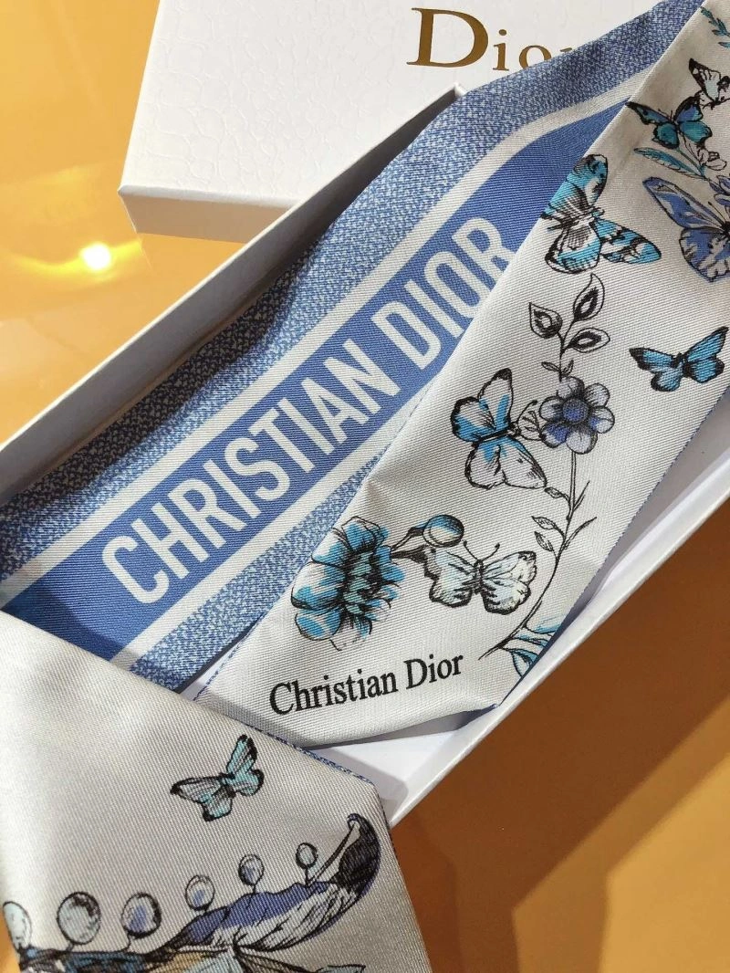 Christian Dior Silk DailyWear 272931