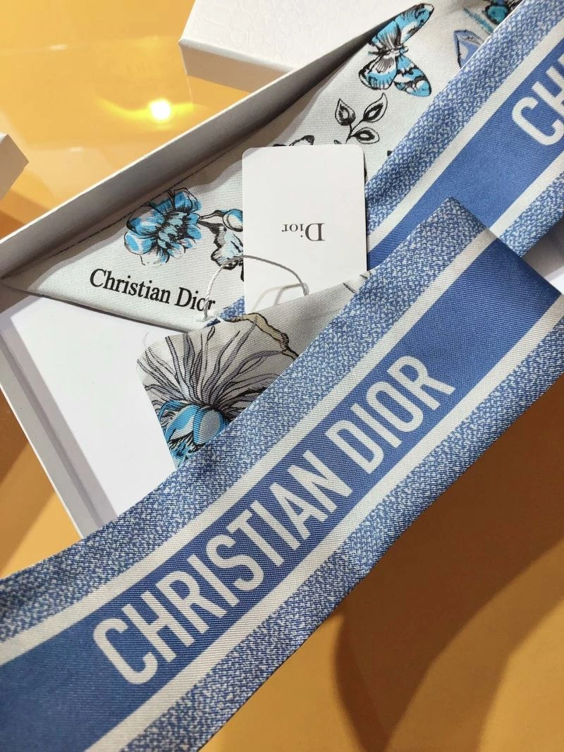 Christian Dior Silk DailyWear 272931