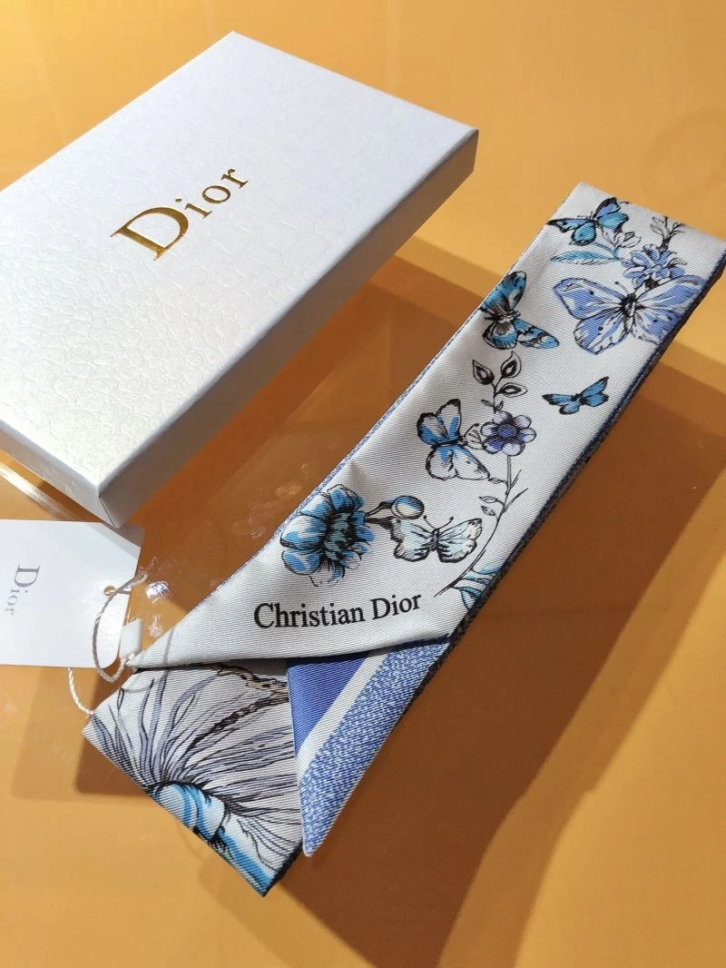 Christian Dior Silk DailyWear 272931