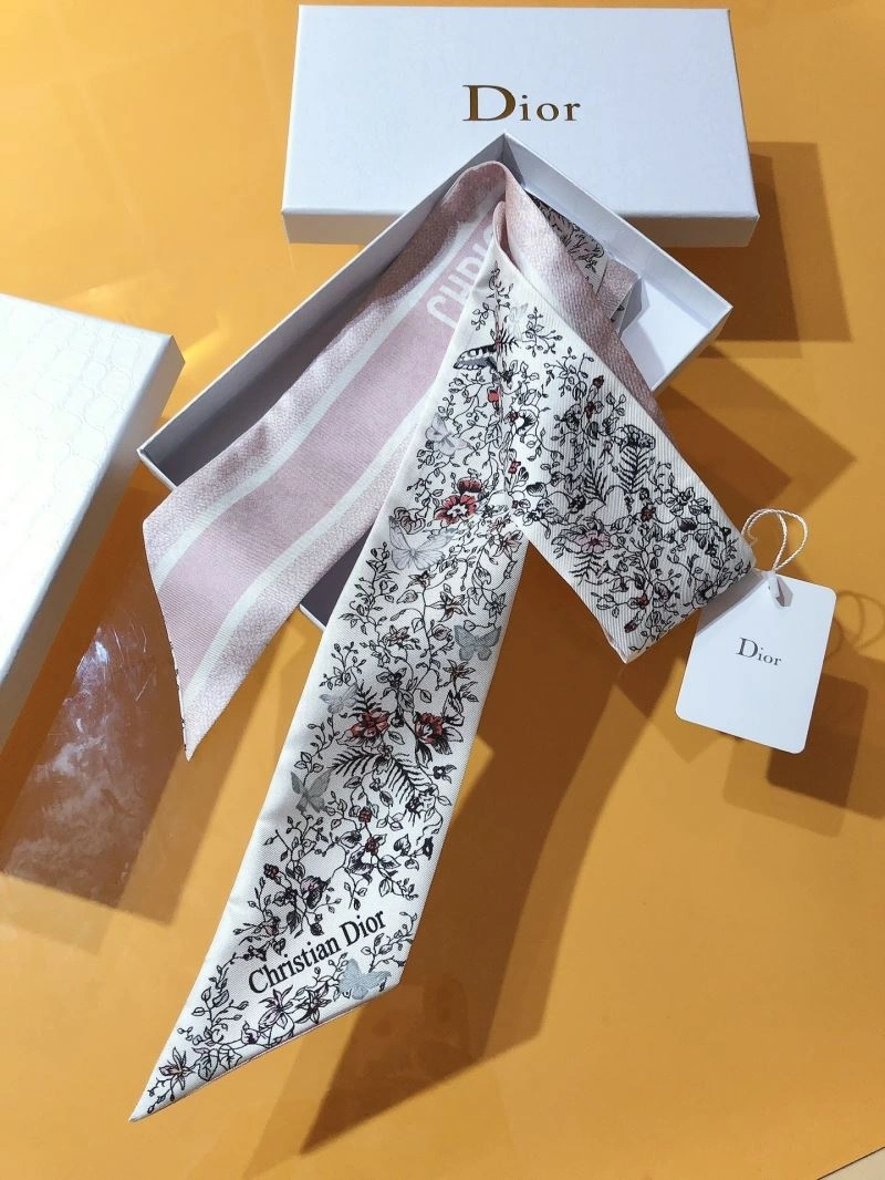Christian Dior Silk FreshLook 272930