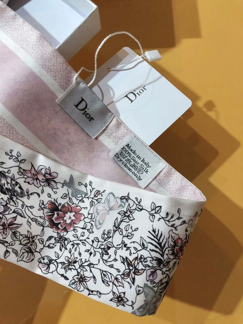 Christian Dior Silk FreshLook 272930