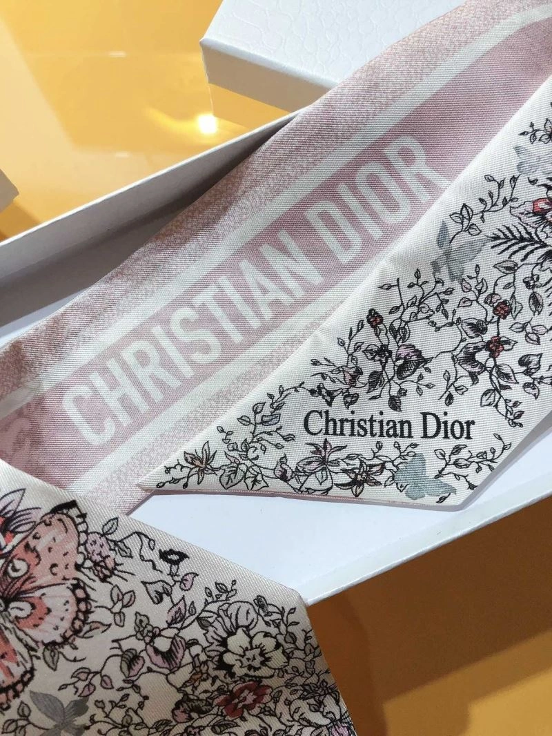 Christian Dior Silk FreshLook 272930