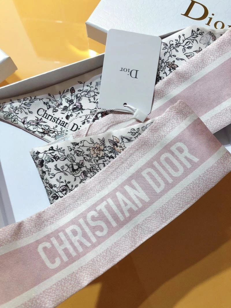 Christian Dior Silk FreshLook 272930