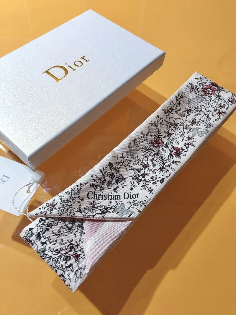 Christian Dior Silk FreshLook 272930