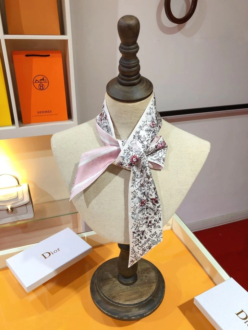 Christian Dior Silk FreshLook 272930