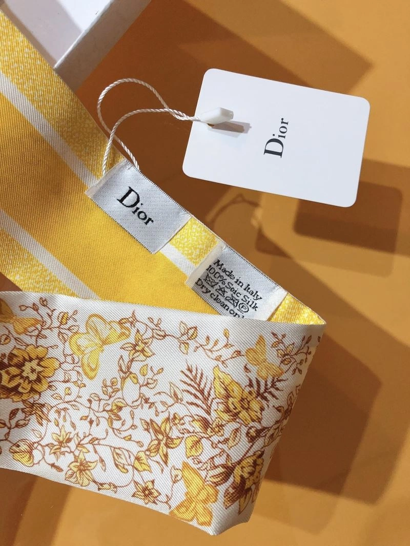 Christian Dior Silk Affordable 272918