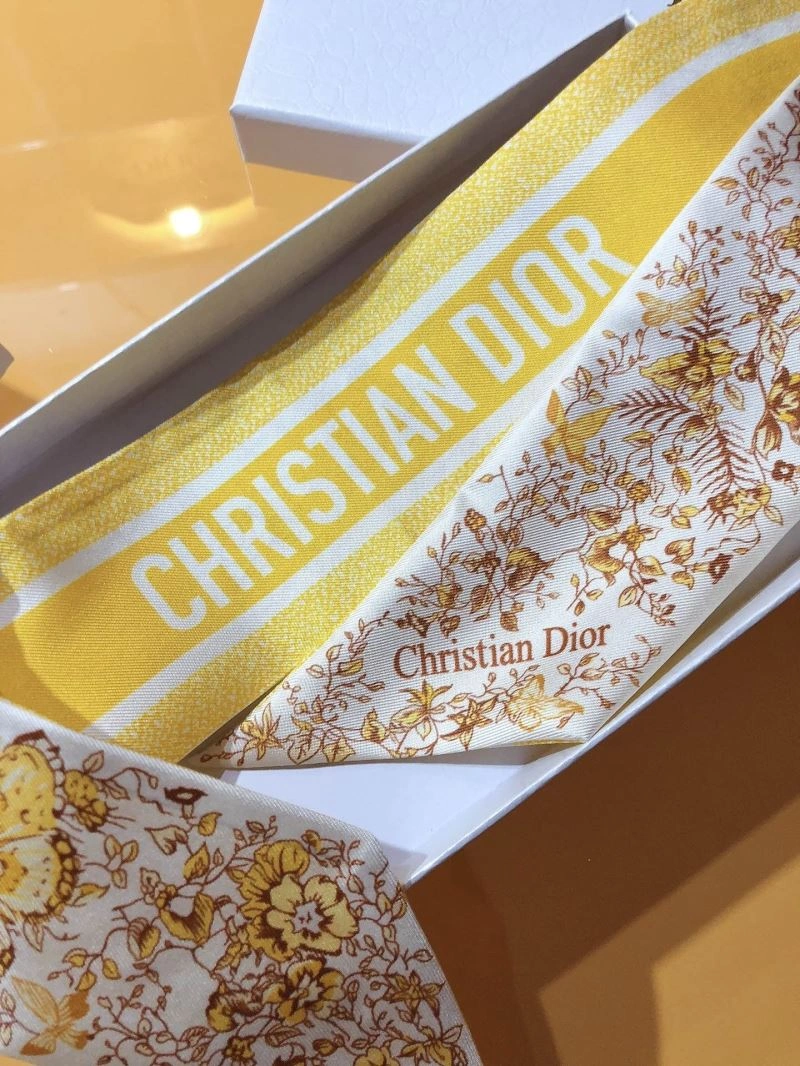 Christian Dior Silk Affordable 272918