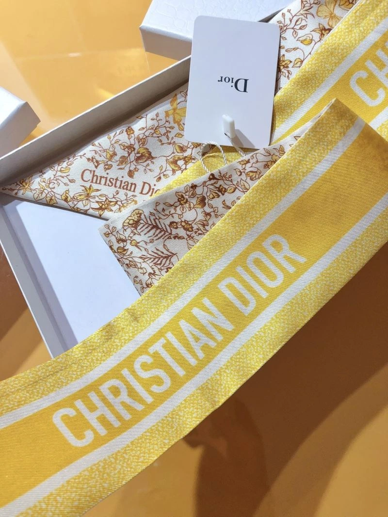 Christian Dior Silk Affordable 272918