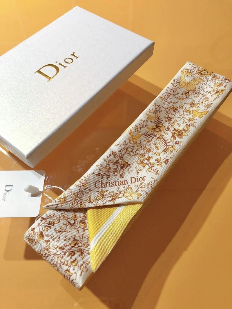 Christian Dior Silk Affordable 272918
