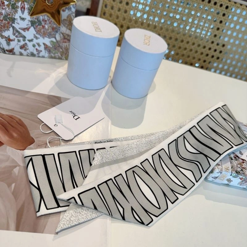 QuickDry Christian Dior Silk 272919