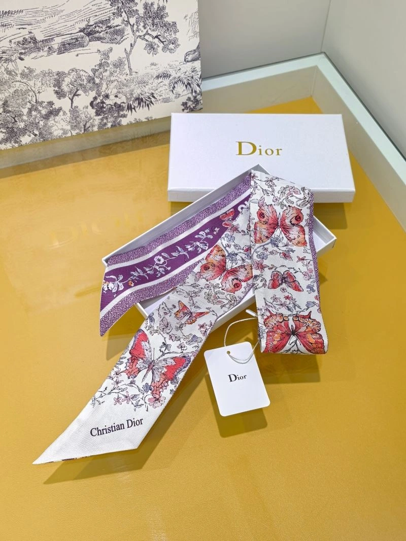 TechFriendly Christian Dior Silk 272923